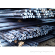 Steel Round BarHot-rolled Round Steel